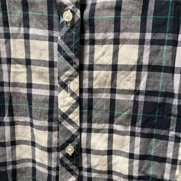 Flannel - Picture 3 of 3